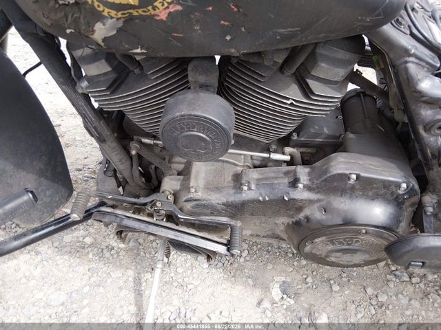Продаж на аукціоні авто 2020 Harley-davidson Flhxs, vin: 1HD1KRP18LB676690, номер лоту: 45441855