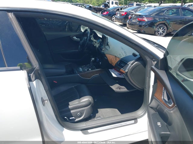 Продаж на аукціоні авто 2016 Audi A7 3.0t Premium Plus, vin: WAU2GAFCXGN189231, номер лоту: 45441859