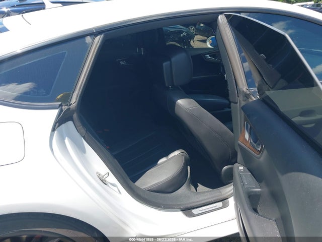 Продаж на аукціоні авто 2016 Audi A7 3.0t Premium Plus, vin: WAU2GAFCXGN189231, номер лоту: 45441859