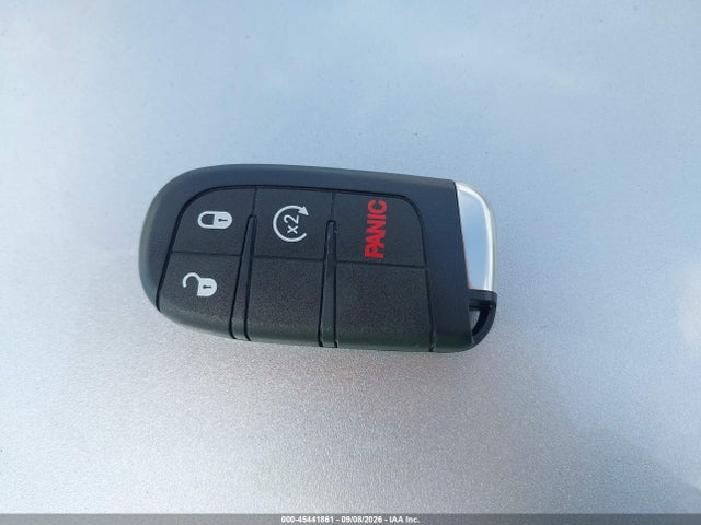 Aukcja sprzedaży 2021 Jeep Compass Latitude 4x4, vin: 3C4NJDBB5MT562400, numer aukcji: 45441861
