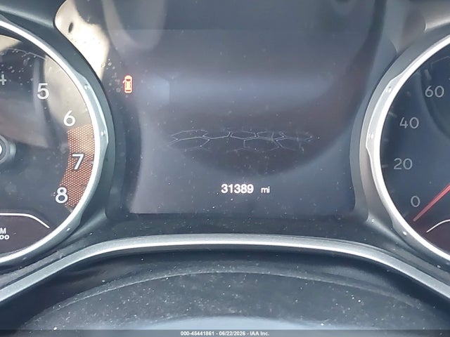 Aukcja sprzedaży 2021 Jeep Compass Latitude 4x4, vin: 3C4NJDBB5MT562400, numer aukcji: 45441861
