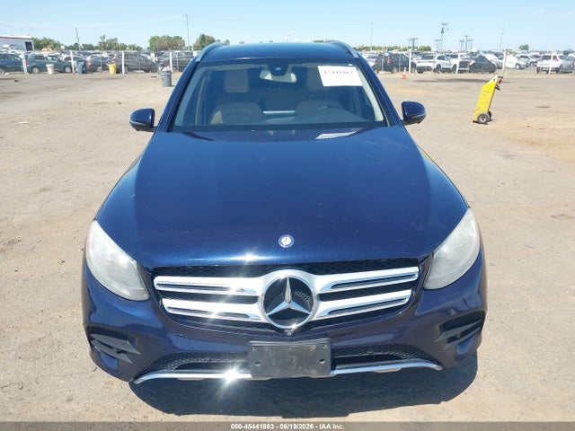 WDC0G4KB5GF065218 Mercedes-Benz Glc 300 4matic