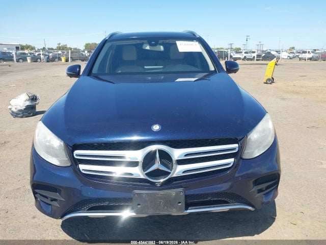 WDC0G4KB5GF065218 Mercedes-Benz Glc 300 4matic