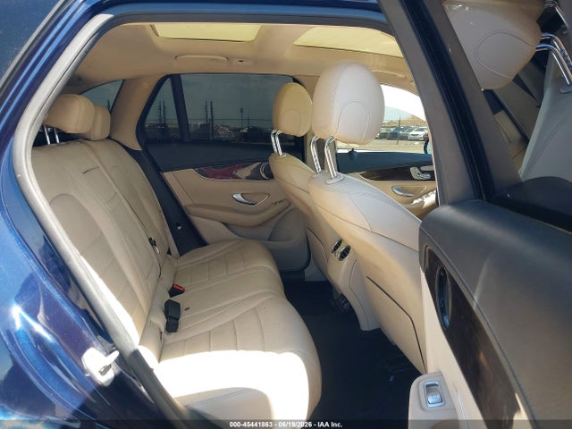 WDC0G4KB5GF065218 Mercedes-Benz Glc 300 4matic