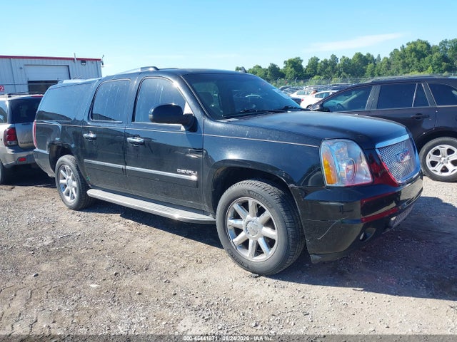 Aukcja sprzedaży 2013 Gmc Yukon Xl 1500 Denali, vin: 1GKS2MEFXDR167849, numer aukcji: 45441871