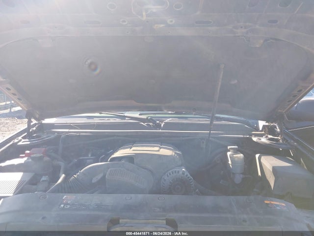 Aukcja sprzedaży 2013 Gmc Yukon Xl 1500 Denali, vin: 1GKS2MEFXDR167849, numer aukcji: 45441871