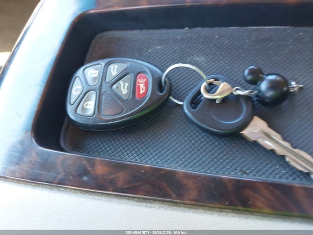 Aukcja sprzedaży 2013 Gmc Yukon Xl 1500 Denali, vin: 1GKS2MEFXDR167849, numer aukcji: 45441871