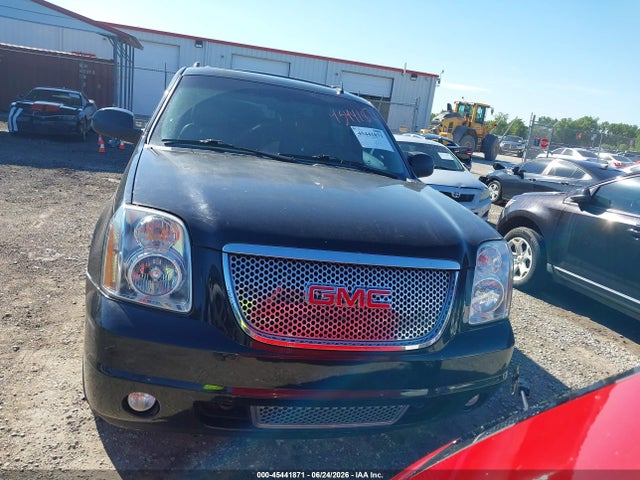 Aukcja sprzedaży 2013 Gmc Yukon Xl 1500 Denali, vin: 1GKS2MEFXDR167849, numer aukcji: 45441871