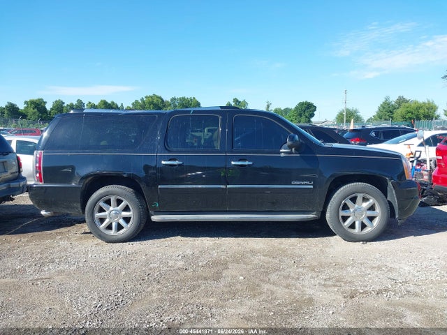 Aukcja sprzedaży 2013 Gmc Yukon Xl 1500 Denali, vin: 1GKS2MEFXDR167849, numer aukcji: 45441871