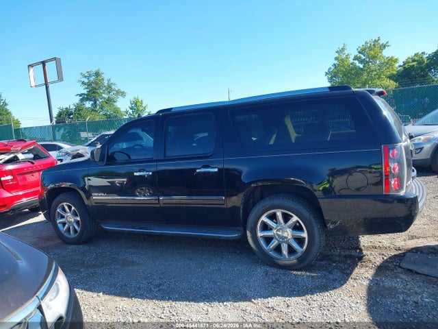 Aukcja sprzedaży 2013 Gmc Yukon Xl 1500 Denali, vin: 1GKS2MEFXDR167849, numer aukcji: 45441871