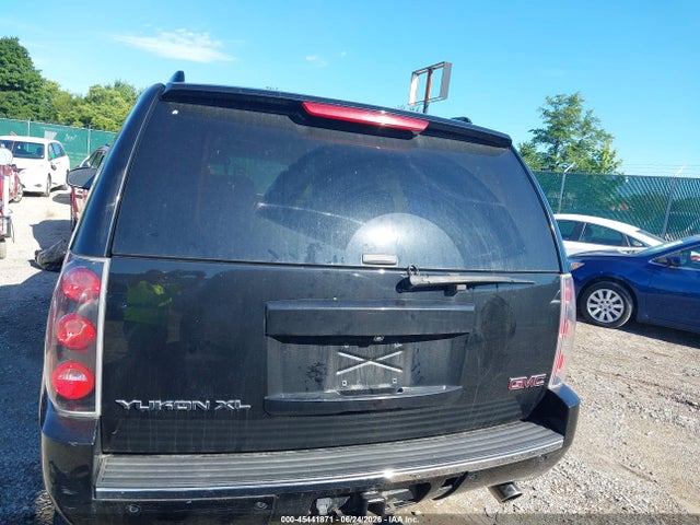 Aukcja sprzedaży 2013 Gmc Yukon Xl 1500 Denali, vin: 1GKS2MEFXDR167849, numer aukcji: 45441871