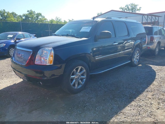 Aukcja sprzedaży 2013 Gmc Yukon Xl 1500 Denali, vin: 1GKS2MEFXDR167849, numer aukcji: 45441871