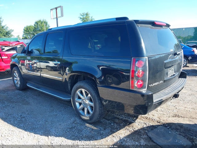 Aukcja sprzedaży 2013 Gmc Yukon Xl 1500 Denali, vin: 1GKS2MEFXDR167849, numer aukcji: 45441871