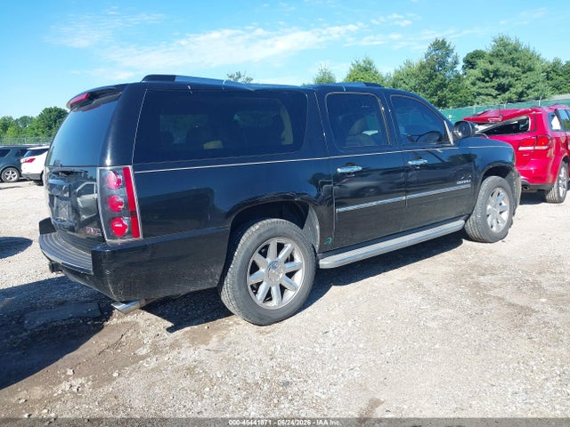 Aukcja sprzedaży 2013 Gmc Yukon Xl 1500 Denali, vin: 1GKS2MEFXDR167849, numer aukcji: 45441871