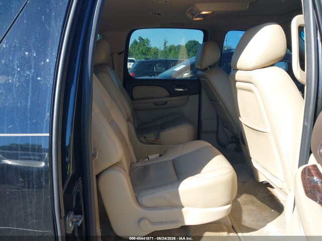 Aukcja sprzedaży 2013 Gmc Yukon Xl 1500 Denali, vin: 1GKS2MEFXDR167849, numer aukcji: 45441871