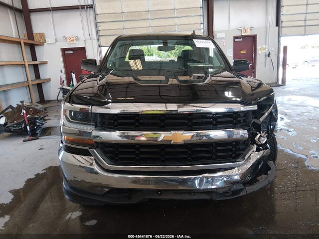Chevrolet Silverado 1500 Ld Lt 2019 2GCVKPEC3K1146797 Image 13
