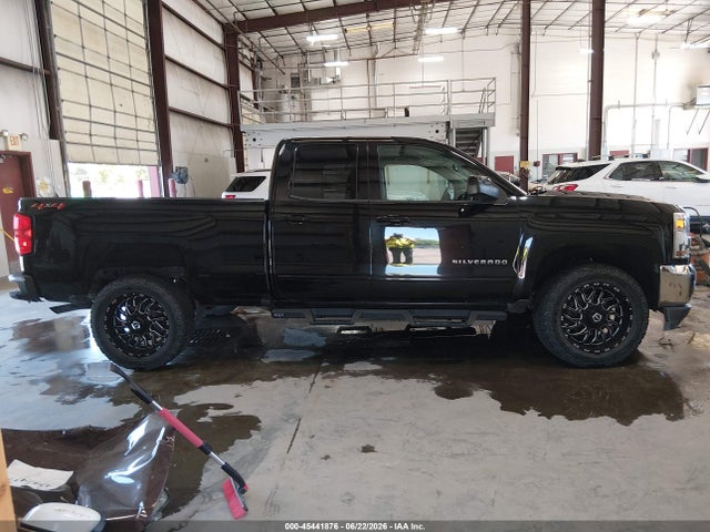 Chevrolet Silverado 1500 Ld Lt 2019 2GCVKPEC3K1146797 Image 14