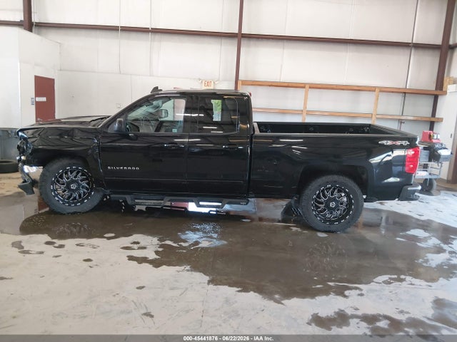Chevrolet Silverado 1500 Ld Lt 2019 2GCVKPEC3K1146797 Image 15