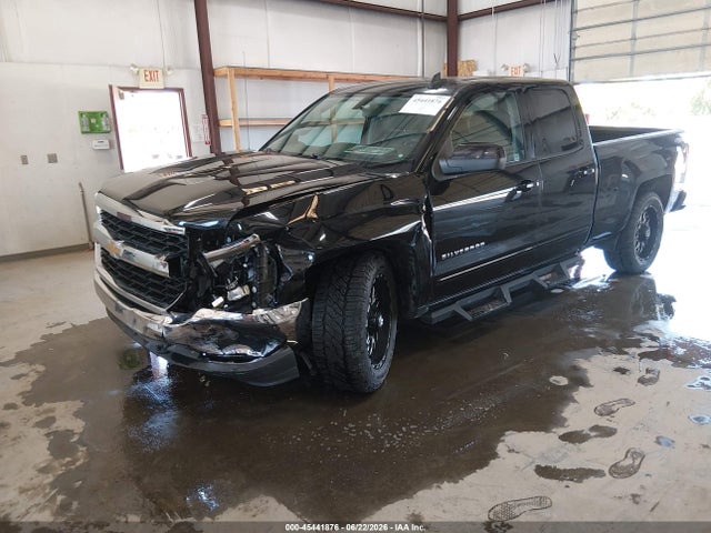 Chevrolet Silverado 1500 Ld Lt 2019 2GCVKPEC3K1146797 Image 2