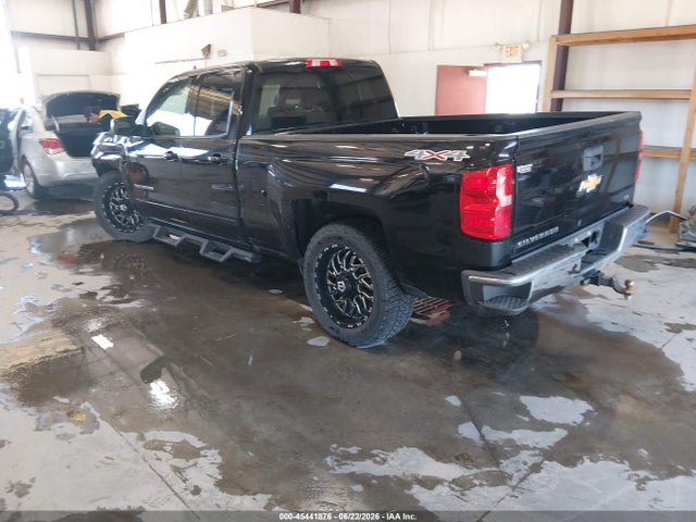 Chevrolet Silverado 1500 Ld Lt 2019 2GCVKPEC3K1146797 Image 3
