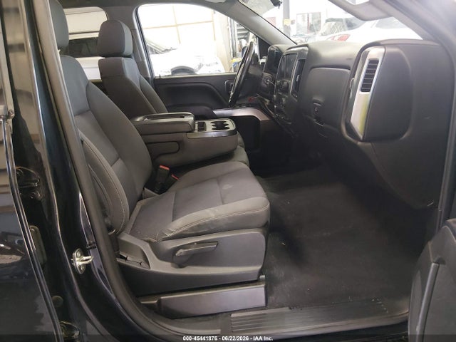 Chevrolet Silverado 1500 Ld Lt 2019 2GCVKPEC3K1146797 Image 5