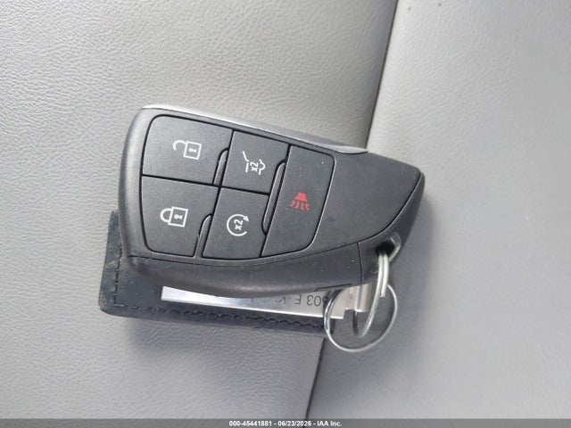 1GKENKKS5RJ246586 GMC Acadia Fwd Elevation