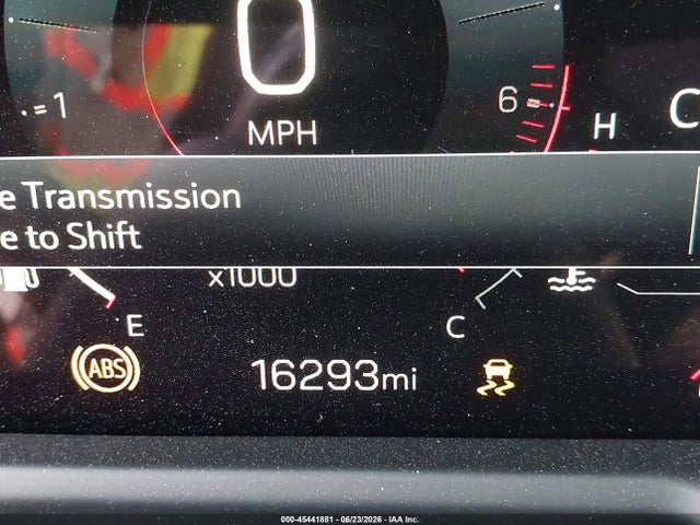 1GKENKKS5RJ246586 GMC Acadia Fwd Elevation