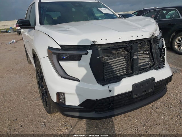 1GKENKKS5RJ246586 GMC Acadia Fwd Elevation