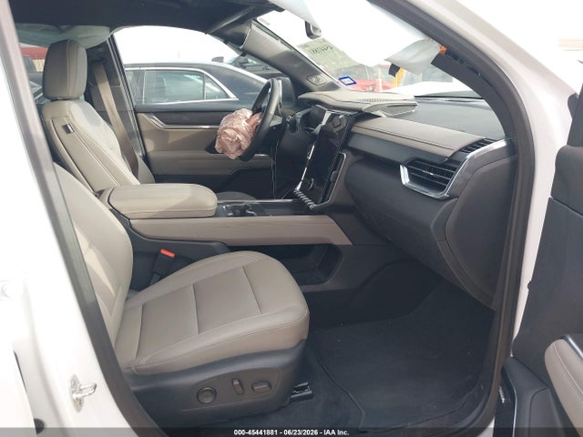 1GKENKKS5RJ246586 GMC Acadia Fwd Elevation