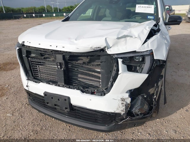 1GKENKKS5RJ246586 GMC Acadia Fwd Elevation