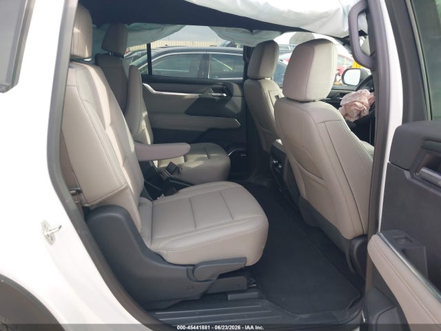 1GKENKKS5RJ246586 GMC Acadia Fwd Elevation
