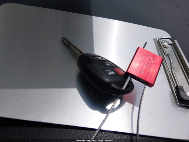 45441884 :رقم المزاد ، 5YFBURHE2EP146849 vin ، 2014 Toyota Corolla Le مزاد بيع