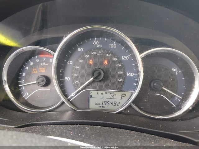 Продажа на аукционе авто 2014 Toyota Corolla Le, vin: 5YFBURHE2EP146849, номер лота: 45441884