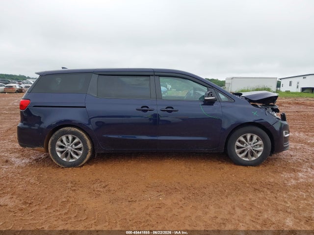 KIA SEDONA LX 2020 KNDMB5C18L6610355 Image 13