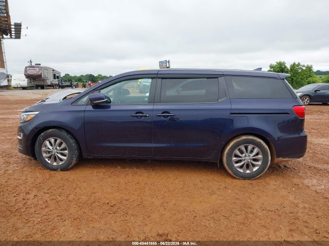 KIA SEDONA LX 2020 KNDMB5C18L6610355 Image 14