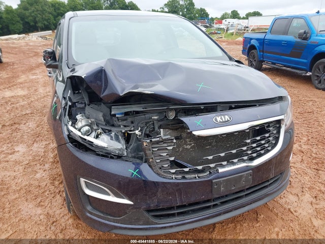 KIA SEDONA LX 2020 KNDMB5C18L6610355 Image 6
