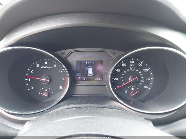 KIA SEDONA LX 2020 KNDMB5C18L6610355 Image 7