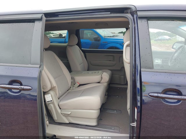 KIA SEDONA LX 2020 KNDMB5C18L6610355 Image 8
