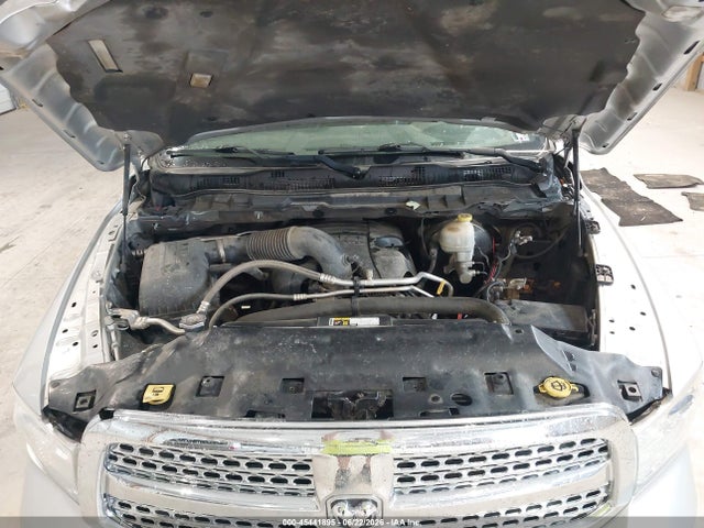 2015 Ram 1500 Laramie მანქანა იყიდება აუქციონზე, vin: 1C6RR7NT8FS528656, აუქციონის ნომერი: 45441895