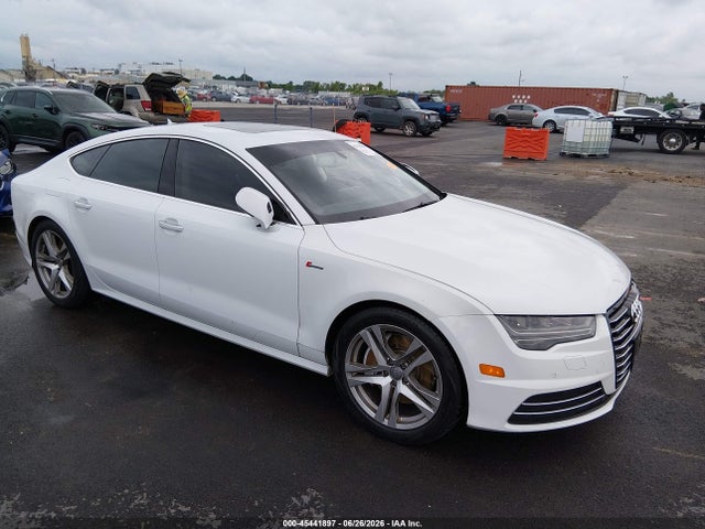 45441897 :رقم المزاد ، WAUW2AFC6HN103608 vin ، 2017 Audi A7 Premium Plus مزاد بيع