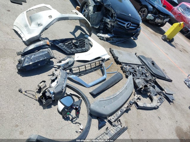 5N1AT3BA5MC832713 Nissan Rogue Sv Fwd