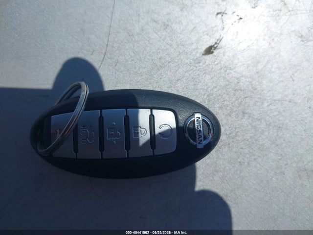 2017 Nissan Altima 2.5 Sr მანქანა იყიდება აუქციონზე, vin: 1N4AL3AP3HC113384, აუქციონის ნომერი: 45441902