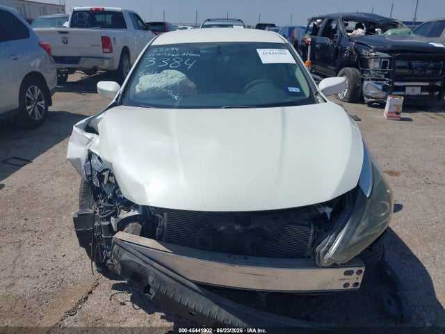 2017 Nissan Altima 2.5 Sr მანქანა იყიდება აუქციონზე, vin: 1N4AL3AP3HC113384, აუქციონის ნომერი: 45441902