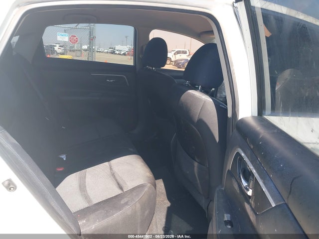 2017 Nissan Altima 2.5 Sr მანქანა იყიდება აუქციონზე, vin: 1N4AL3AP3HC113384, აუქციონის ნომერი: 45441902