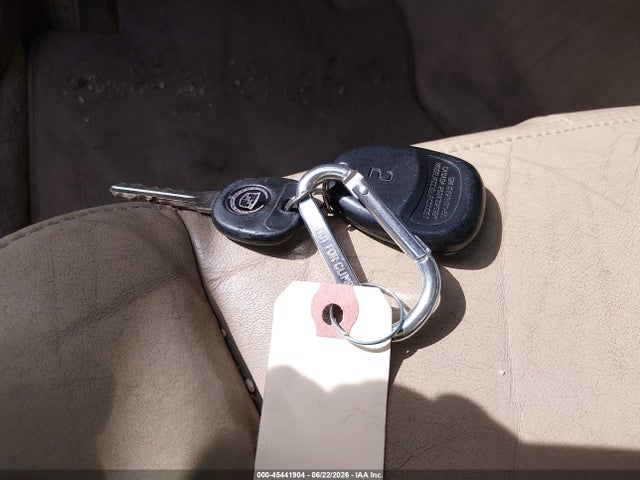 45441904 :رقم المزاد ، 1G6DP577170194113 vin ، 2007 Cadillac Cts Base W/1sb مزاد بيع