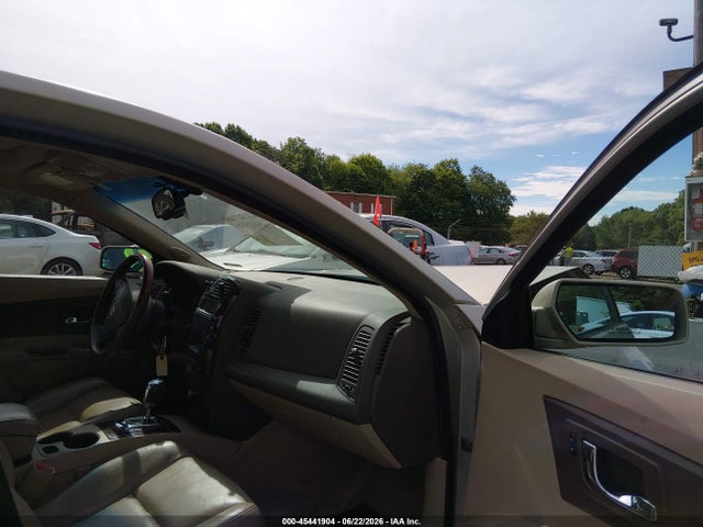 45441904 :رقم المزاد ، 1G6DP577170194113 vin ، 2007 Cadillac Cts Base W/1sb مزاد بيع