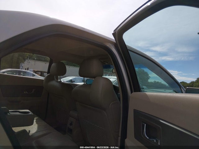 45441904 :رقم المزاد ، 1G6DP577170194113 vin ، 2007 Cadillac Cts Base W/1sb مزاد بيع