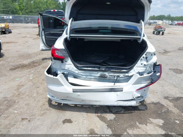 Toyota CAMRY XSE 2025 4T1DBADK3SU023955 Image 16
