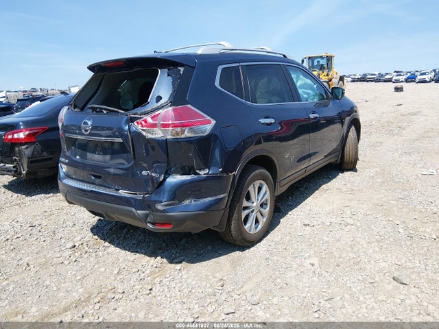 5N1AT2MV3FC820363 Nissan ROGUE SV