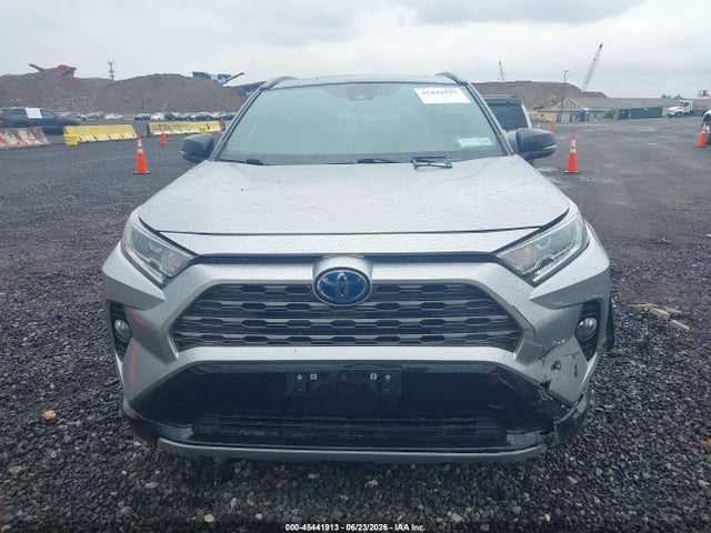 Aukcja sprzedaży 2021 Toyota Rav4 Hybrid Xse, vin: 4T3E6RFV2MU054722, numer aukcji: 45441913